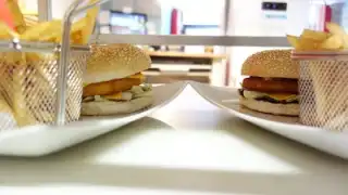 Pinch Burger – photo 2