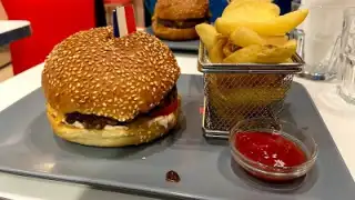 Pinch Burger – photo 3