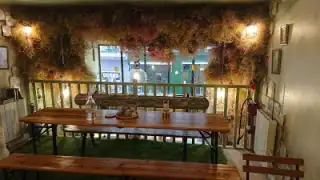 Pingwoo Coffee Garden – photo 4