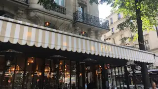 Restaurant Piou