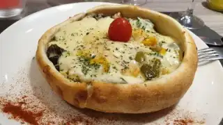PIT ZA POT From Chicago – photo 3