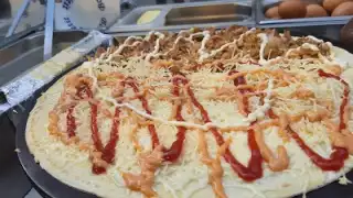 Pita tacos – photo 2