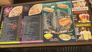 Pita tacos – photo 3