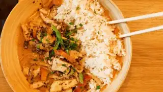 Pitaya Thai Street Food – photo 3