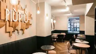 Restaurant Piu Piu