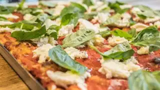 Pizz-art l Atelier della pizza a la coupe – photo 2
