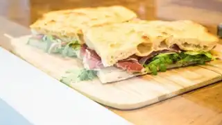Pizz-art l Atelier della pizza a la coupe – photo 3
