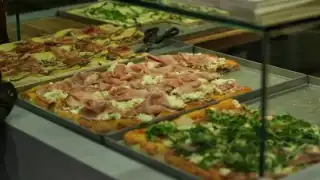 Pizz-art l Atelier della pizza a la coupe – photo 4