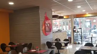 Restaurant Pizz&Cheese