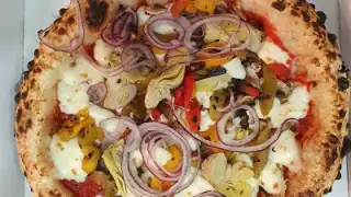 Restaurant Pizz Delice