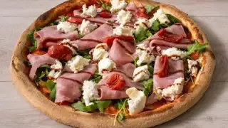 Pizz Delice – photo 3