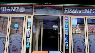 Pizza Amalfi – photo 1