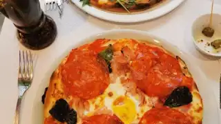 Pizza Amalfi – photo 2