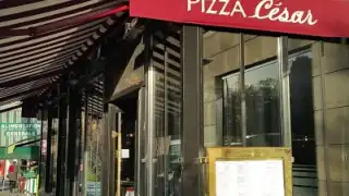 Restaurant Pizza Cesar