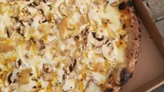 Pizza Cosy LYON 2 – photo 3