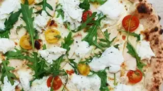 Pizza Cosy Lyon 4 – photo 3