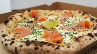 Pizza Cosy Lyon 4 – photo 4
