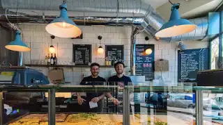 Pizza Di Loretta – photo 1