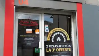 Pizza Dina – photo 1