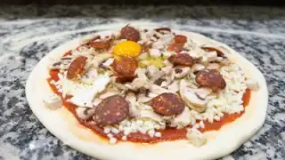 Pizza Dina – photo 2