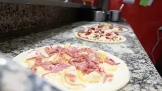 Pizza Dina – photo 4