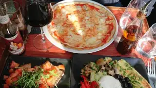 Pizza e Fichi – photo 3
