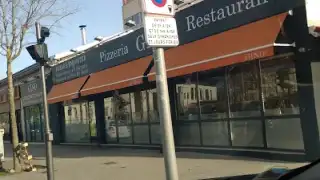 Restaurant Pizza Gino