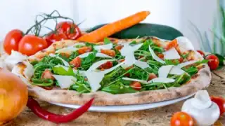 Pizza Giulia – photo 2
