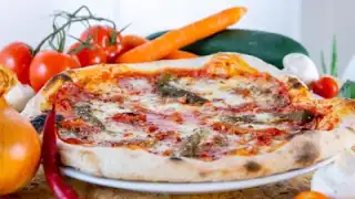 Pizza Giulia – photo 4