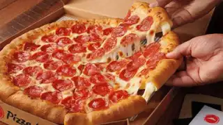 Pizza Hut – photo 1