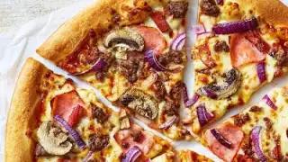 Pizza Hut – photo 2