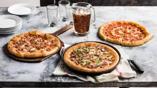 Pizza Hut – photo 3