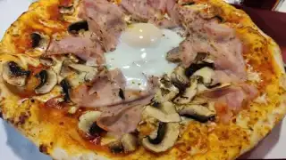 Pizza La Sirena – photo 2