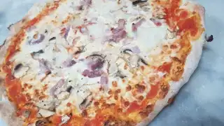 Restaurant Pizza Lina