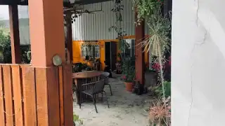 Restaurant Pizza Maria