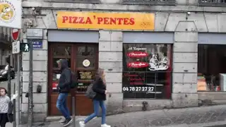 Pizza Pentes – photo 2