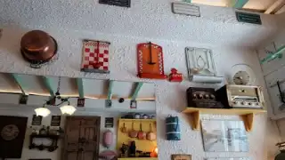Restaurant Pizza Pippo