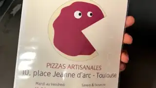 Pizza Pizza Toulouse – photo 4