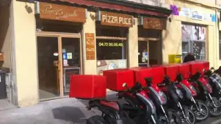 Pizza Puce – photo 3