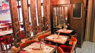 Pizza Vesuvio – photo 4