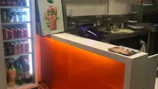 Restaurant Pizzaland 31