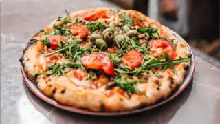 Pizzaland 31 – photo 2