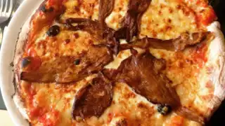 Restaurant Pizzeria Carlino