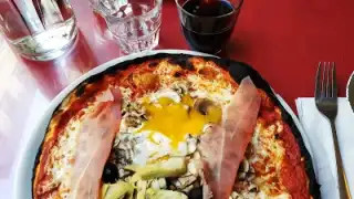 Restaurant Pizzeria Il Fico