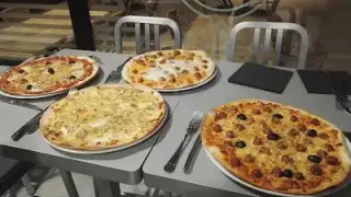 Pizzeria l Atelier – photo 2