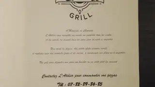 Pizzeria l Atelier – photo 4