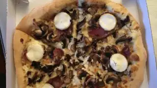 Pizzeria la Boite a Pizza – photo 2