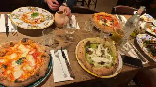 Pizzeria Popolare – photo 2