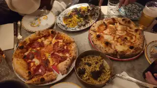Pizzeria Popolare – photo 3