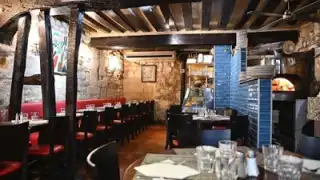 Restaurant Pizzeria Positano